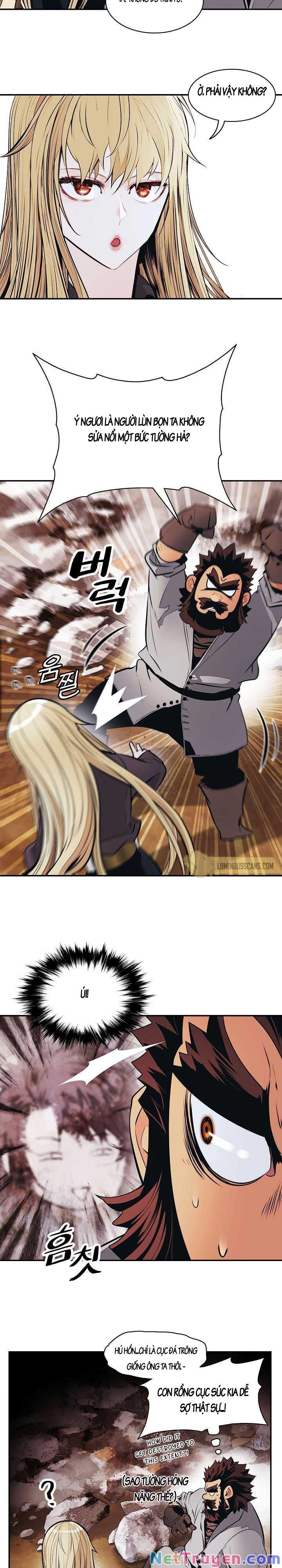 đọc truyện Bất Bại Chân Ma Chương 111 ảnh 4 tại Thiên Thai Truyện