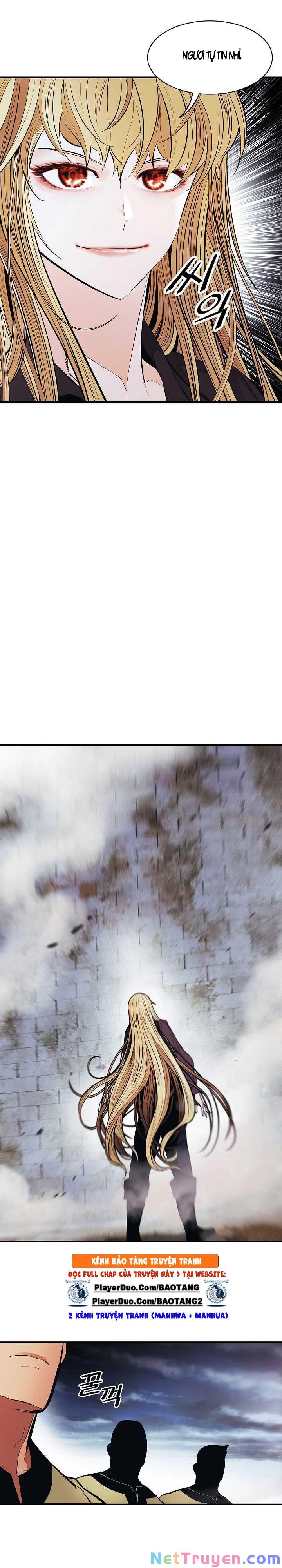 đọc truyện Bất Bại Chân Ma Chương 111 ảnh 22 tại Thiên Thai Truyện