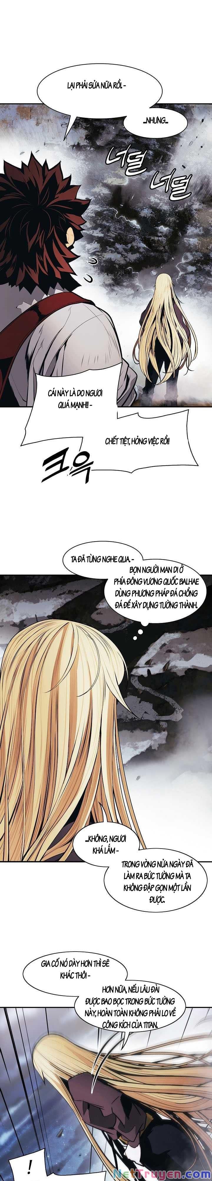 đọc truyện Bất Bại Chân Ma Chương 111 ảnh 25 tại Thiên Thai Truyện