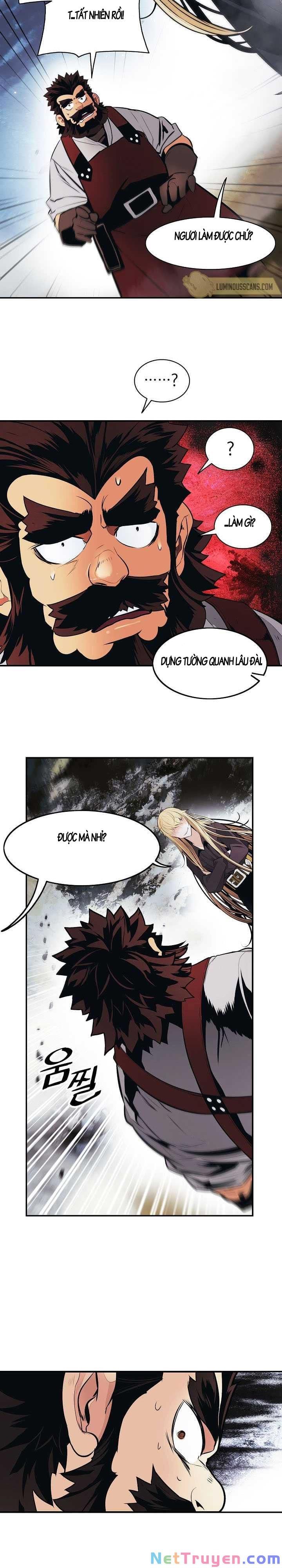 đọc truyện Bất Bại Chân Ma Chương 111 ảnh 26 tại Thiên Thai Truyện