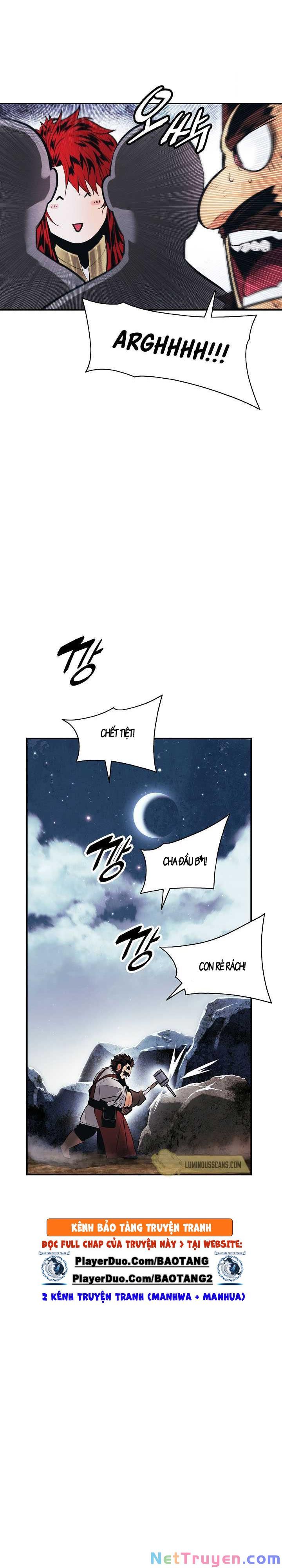 đọc truyện Bất Bại Chân Ma Chương 111 ảnh 27 tại Thiên Thai Truyện