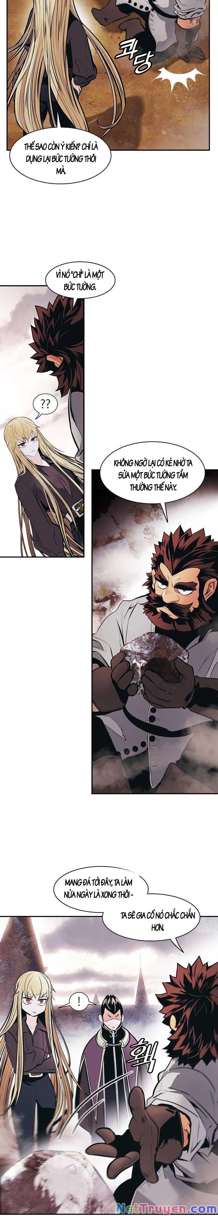 đọc truyện Bất Bại Chân Ma Chương 111 ảnh 5 tại Thiên Thai Truyện