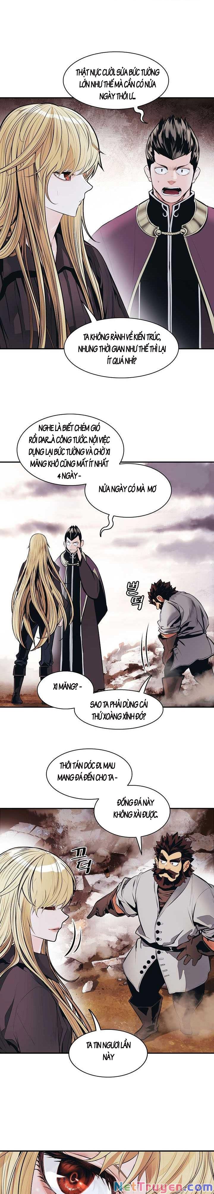 đọc truyện Bất Bại Chân Ma Chương 111 ảnh 6 tại Thiên Thai Truyện