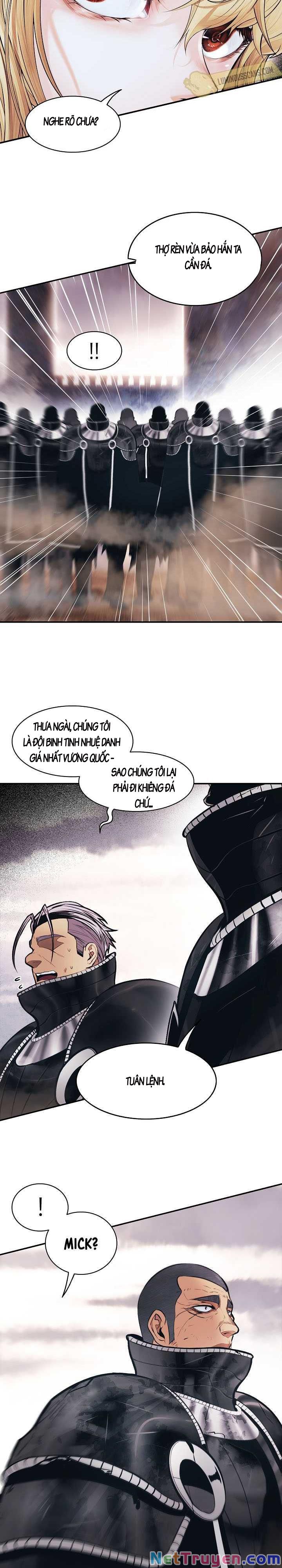 đọc truyện Bất Bại Chân Ma Chương 111 ảnh 7 tại Thiên Thai Truyện