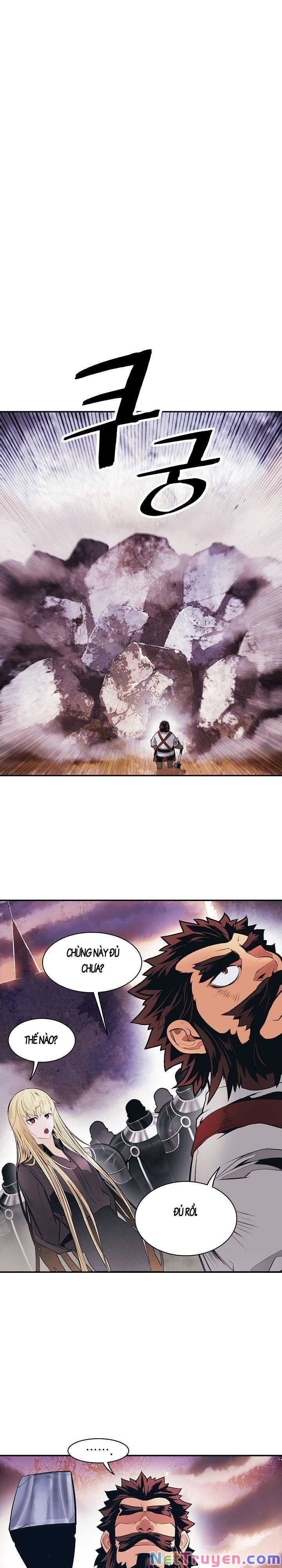 đọc truyện Bất Bại Chân Ma Chương 111 ảnh 10 tại Thiên Thai Truyện