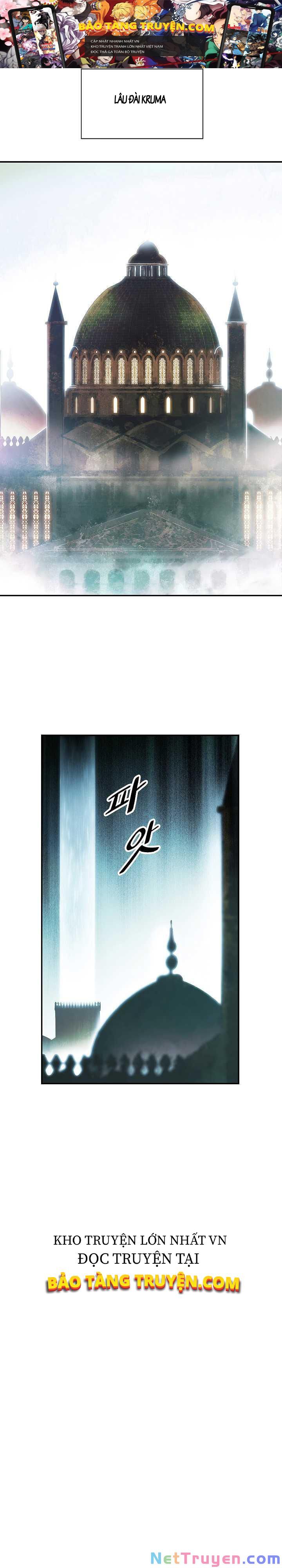 đọc truyện Bất Bại Chân Ma Chương 112 ảnh 3 tại Thiên Thai Truyện