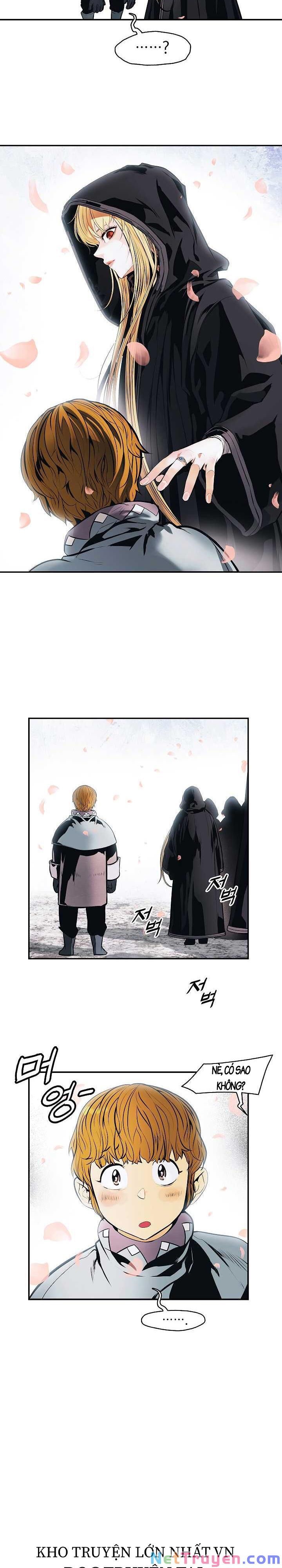 đọc truyện Bất Bại Chân Ma Chương 112 ảnh 13 tại Thiên Thai Truyện