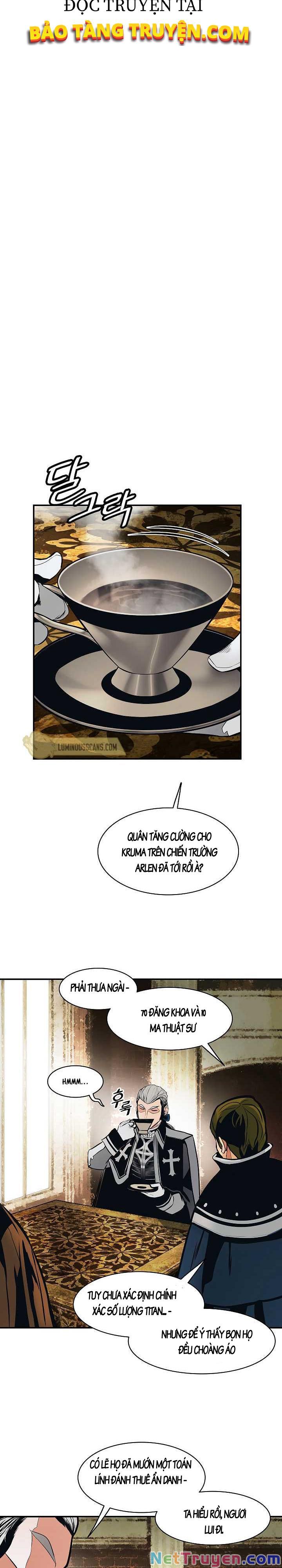 đọc truyện Bất Bại Chân Ma Chương 112 ảnh 14 tại Thiên Thai Truyện