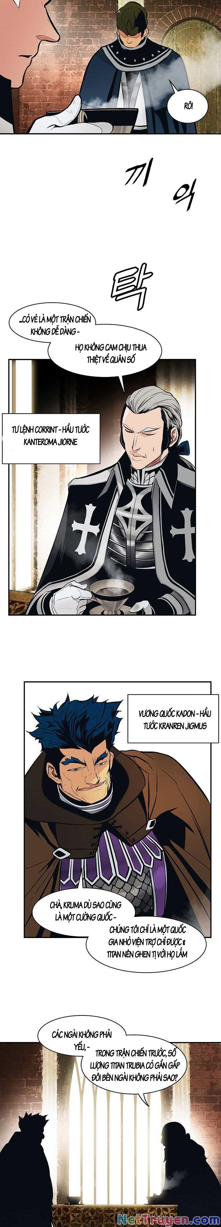 đọc truyện Bất Bại Chân Ma Chương 112 ảnh 15 tại Thiên Thai Truyện