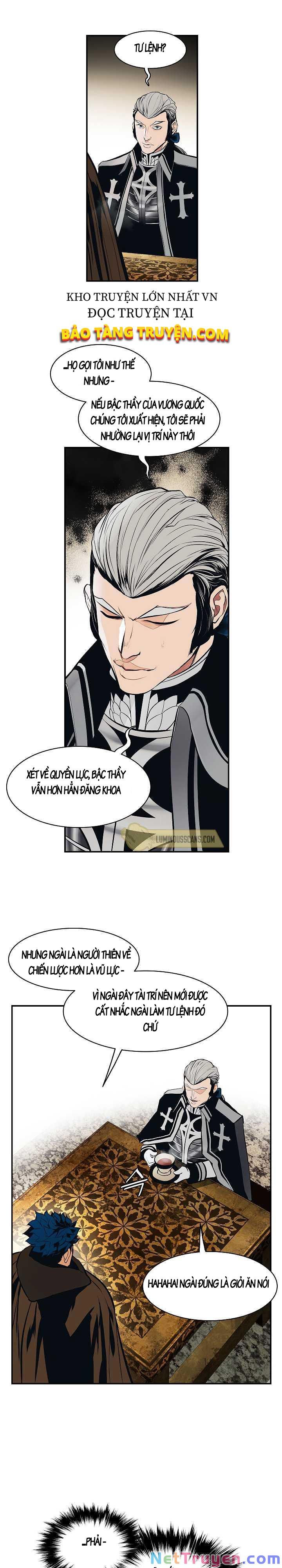 đọc truyện Bất Bại Chân Ma Chương 112 ảnh 17 tại Thiên Thai Truyện