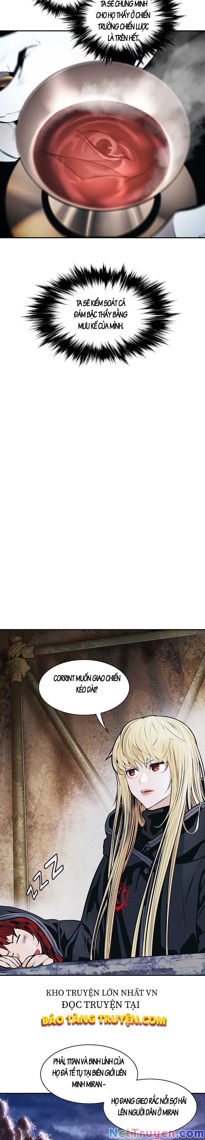 đọc truyện Bất Bại Chân Ma Chương 112 ảnh 18 tại Thiên Thai Truyện