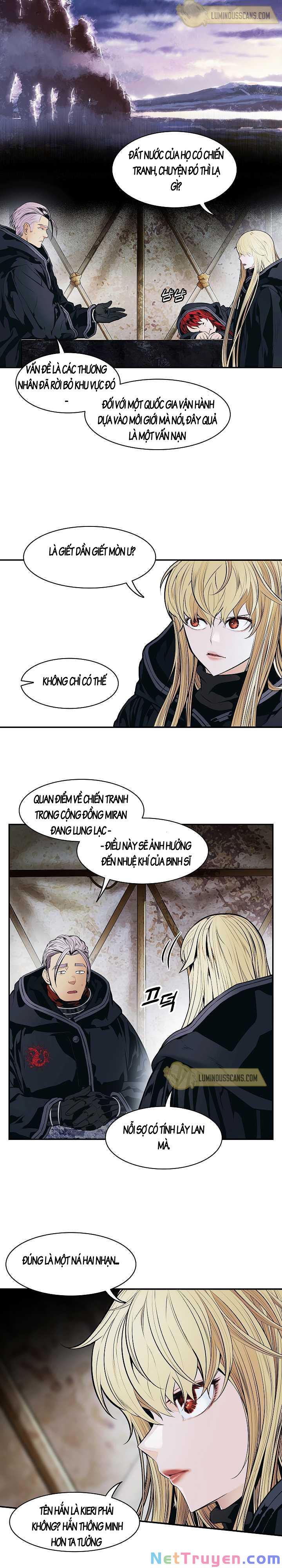 đọc truyện Bất Bại Chân Ma Chương 112 ảnh 19 tại Thiên Thai Truyện