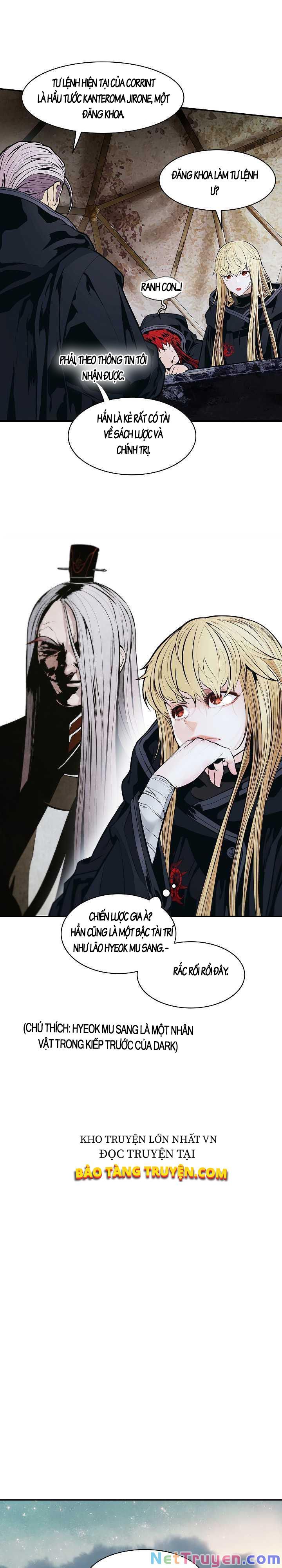 đọc truyện Bất Bại Chân Ma Chương 112 ảnh 20 tại Thiên Thai Truyện