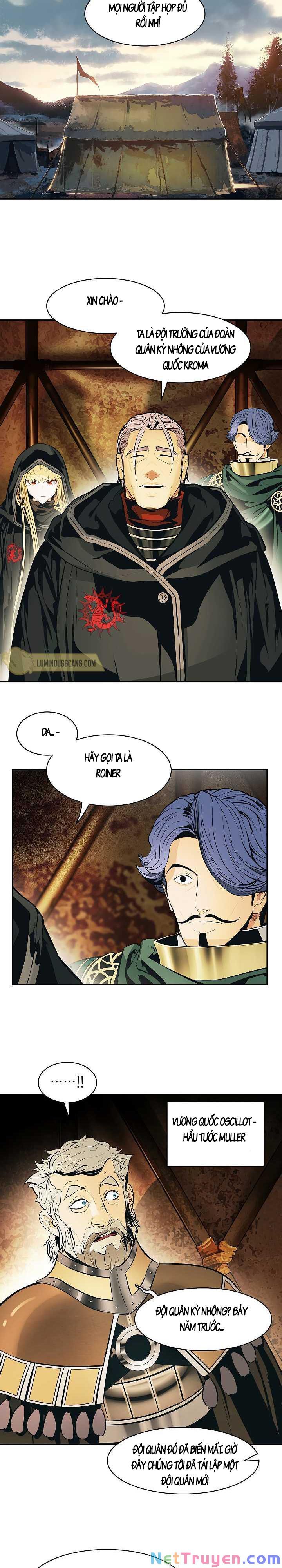 đọc truyện Bất Bại Chân Ma Chương 112 ảnh 21 tại Thiên Thai Truyện