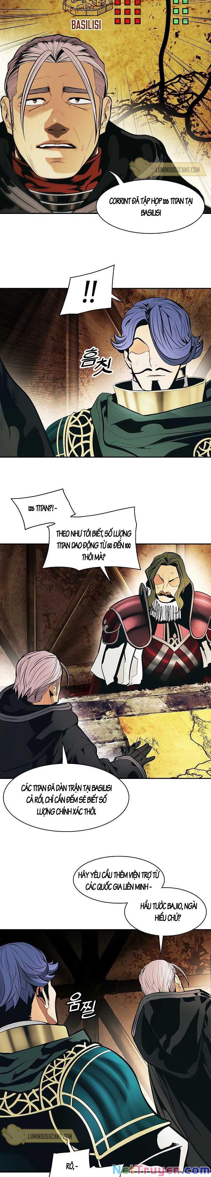 đọc truyện Bất Bại Chân Ma Chương 112 ảnh 24 tại Thiên Thai Truyện