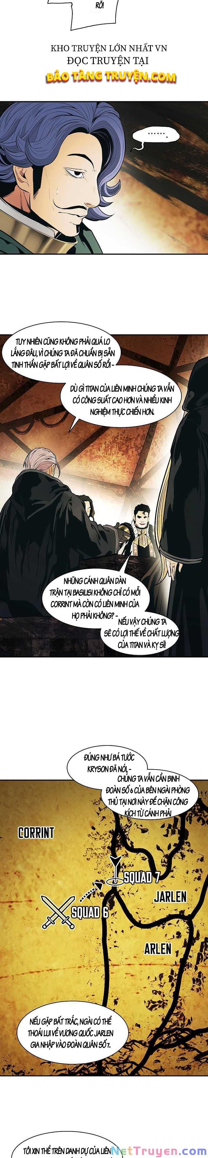 đọc truyện Bất Bại Chân Ma Chương 112 ảnh 25 tại Thiên Thai Truyện