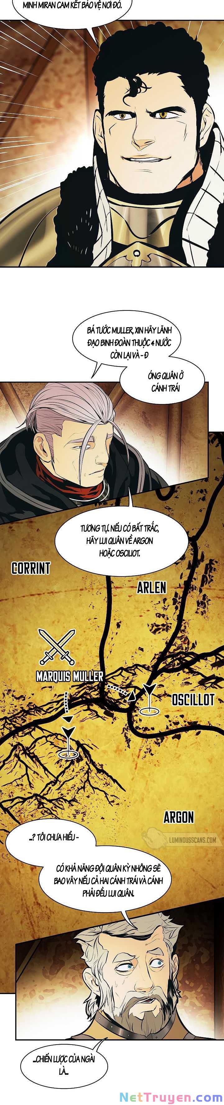 đọc truyện Bất Bại Chân Ma Chương 112 ảnh 26 tại Thiên Thai Truyện