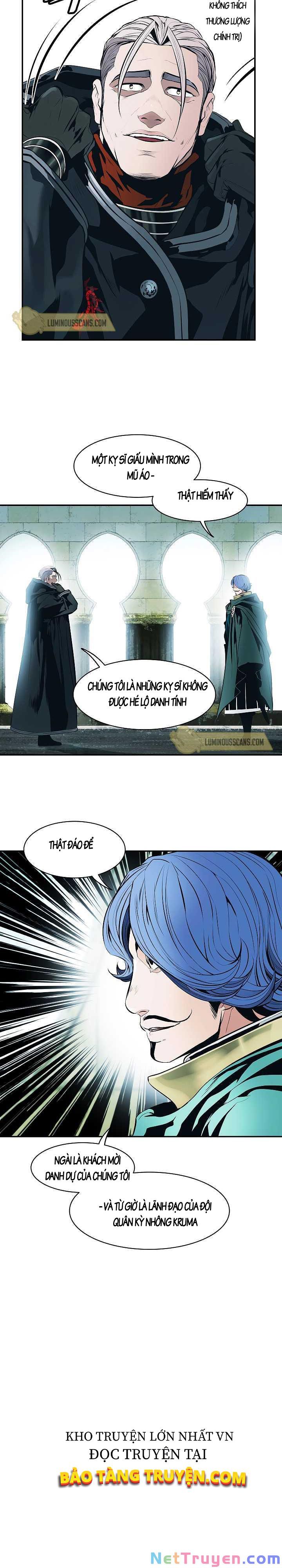 đọc truyện Bất Bại Chân Ma Chương 112 ảnh 5 tại Thiên Thai Truyện