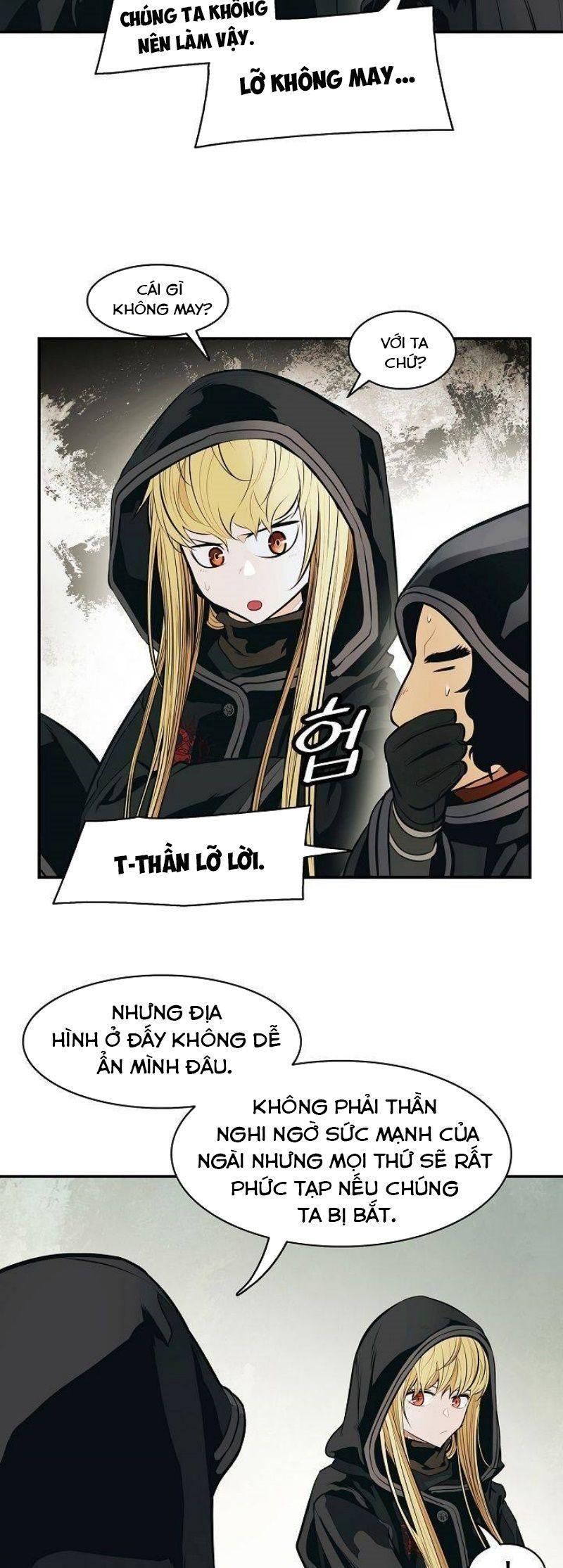 đọc truyện Bất Bại Chân Ma Chương 113 ảnh 13 tại Thiên Thai Truyện