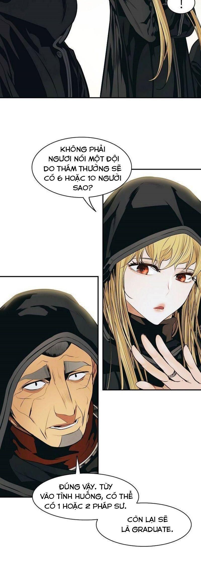 đọc truyện Bất Bại Chân Ma Chương 113 ảnh 14 tại Thiên Thai Truyện