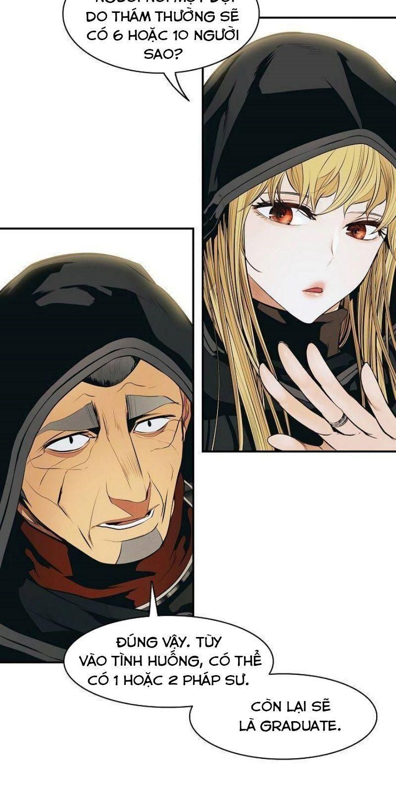 đọc truyện Bất Bại Chân Ma Chương 113 ảnh 16 tại Thiên Thai Truyện