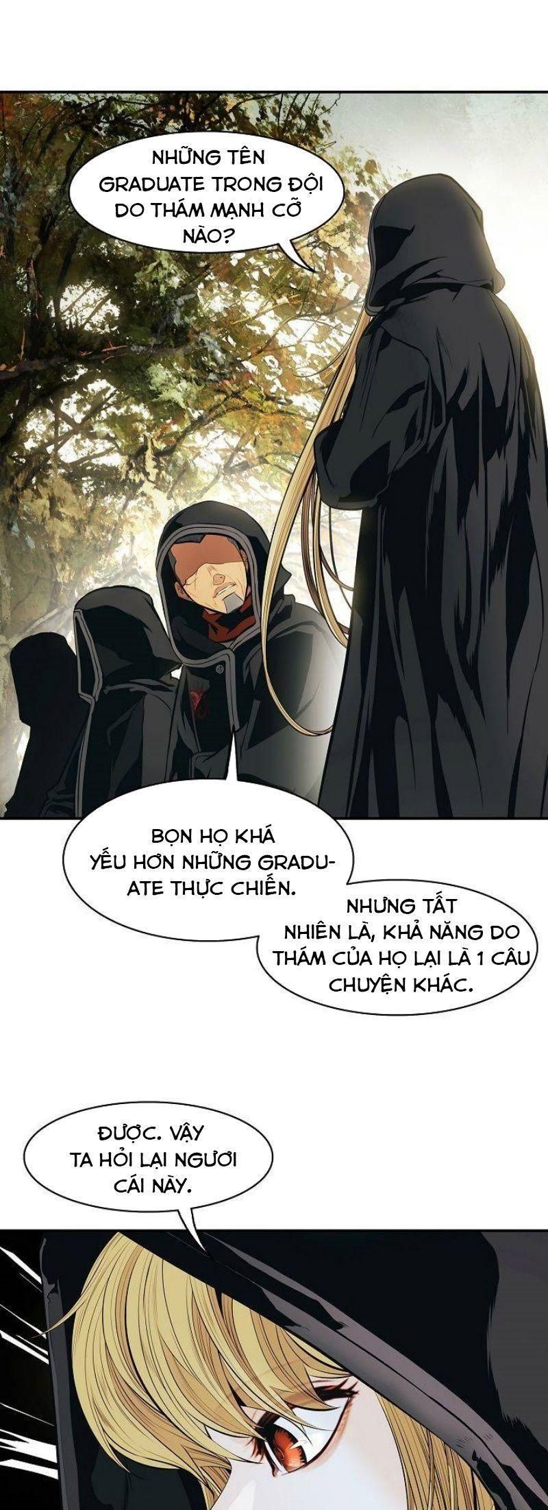 đọc truyện Bất Bại Chân Ma Chương 113 ảnh 17 tại Thiên Thai Truyện