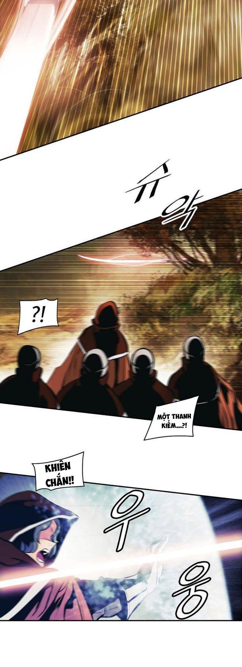 đọc truyện Bất Bại Chân Ma Chương 113 ảnh 20 tại Thiên Thai Truyện