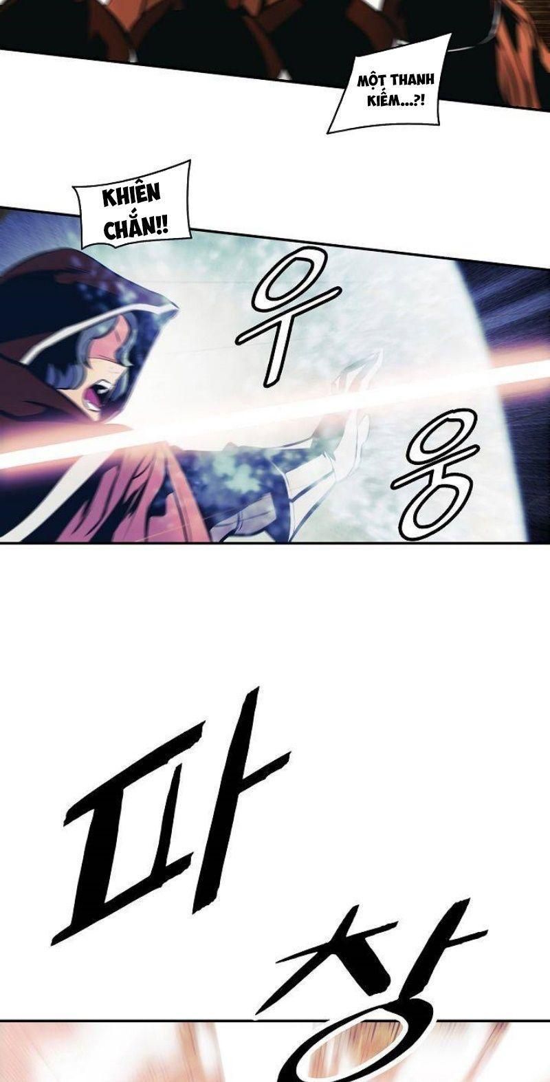 đọc truyện Bất Bại Chân Ma Chương 113 ảnh 22 tại Thiên Thai Truyện