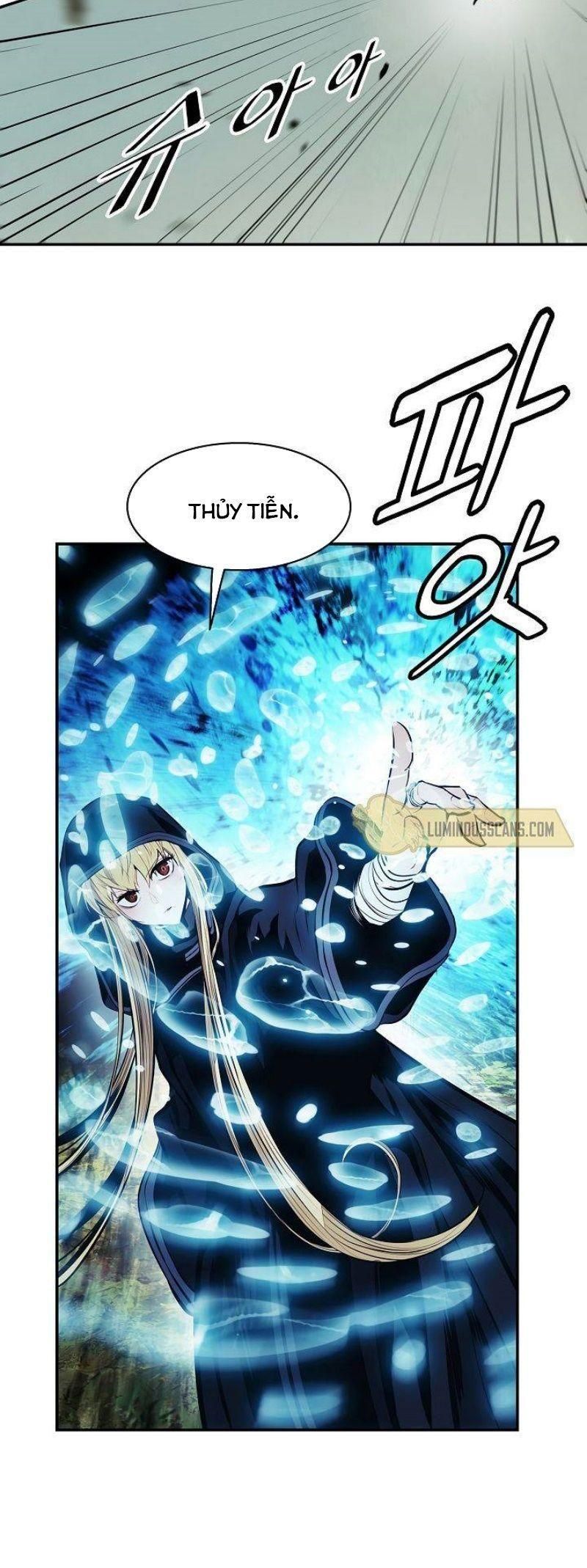 đọc truyện Bất Bại Chân Ma Chương 113 ảnh 25 tại Thiên Thai Truyện