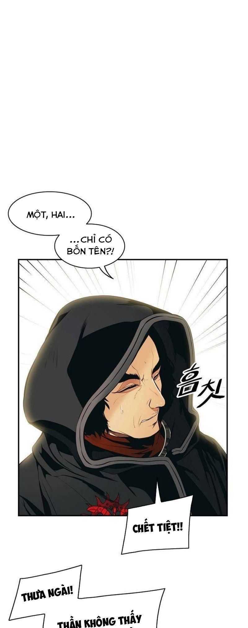 đọc truyện Bất Bại Chân Ma Chương 113 ảnh 31 tại Thiên Thai Truyện