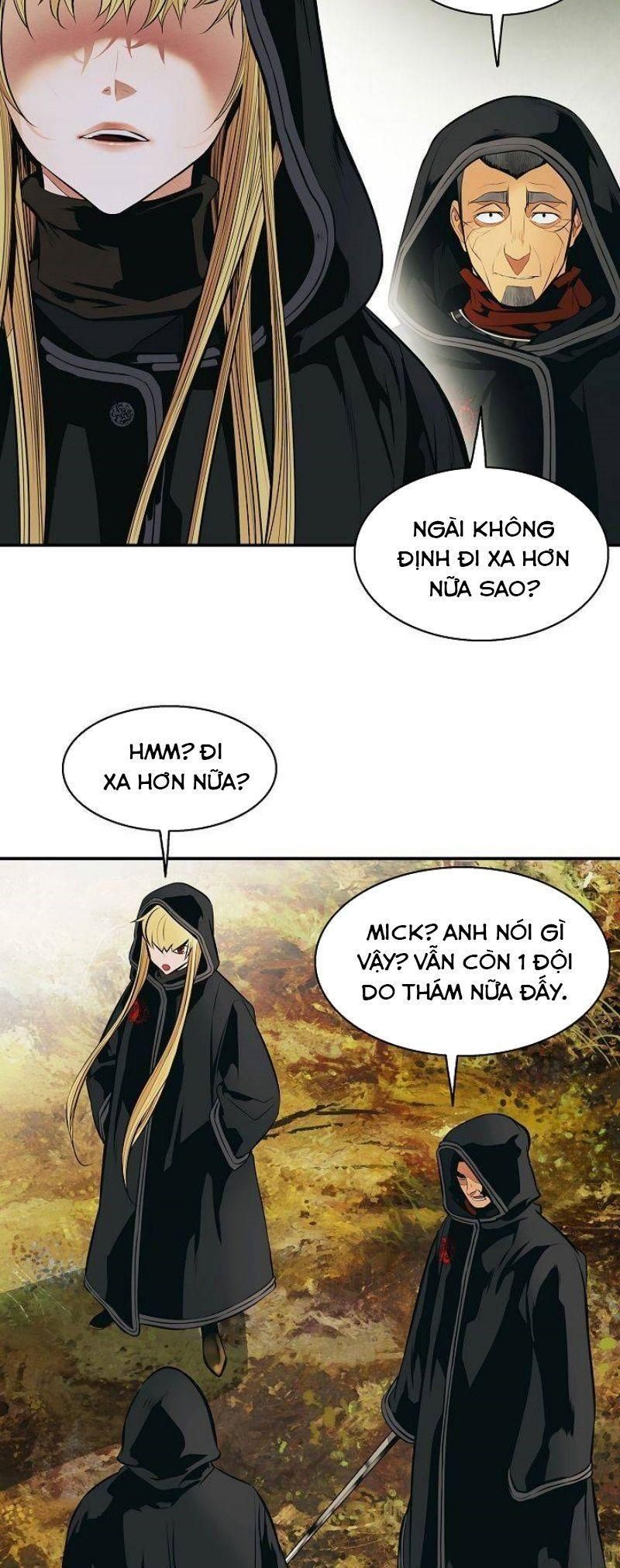 đọc truyện Bất Bại Chân Ma Chương 113 ảnh 33 tại Thiên Thai Truyện