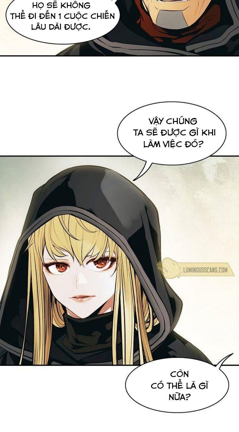 đọc truyện Bất Bại Chân Ma Chương 113 ảnh 37 tại Thiên Thai Truyện