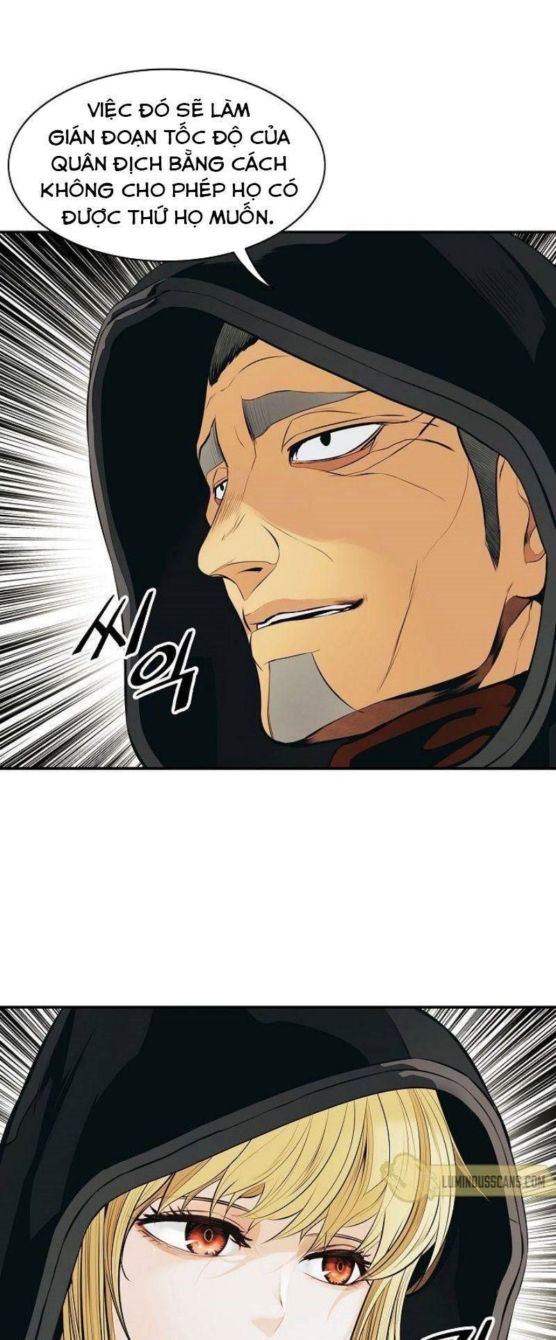 đọc truyện Bất Bại Chân Ma Chương 113 ảnh 38 tại Thiên Thai Truyện