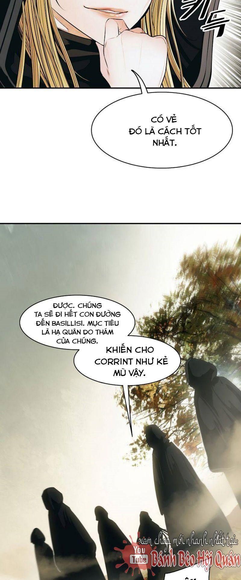 đọc truyện Bất Bại Chân Ma Chương 113 ảnh 39 tại Thiên Thai Truyện