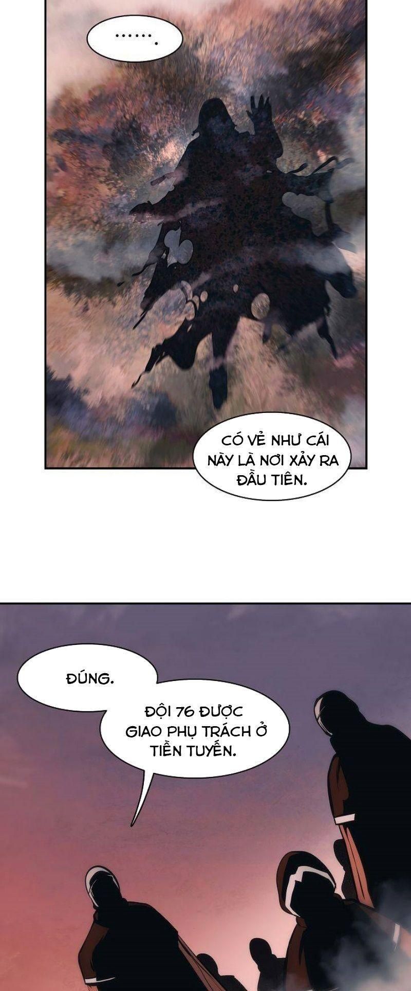 đọc truyện Bất Bại Chân Ma Chương 113 ảnh 41 tại Thiên Thai Truyện