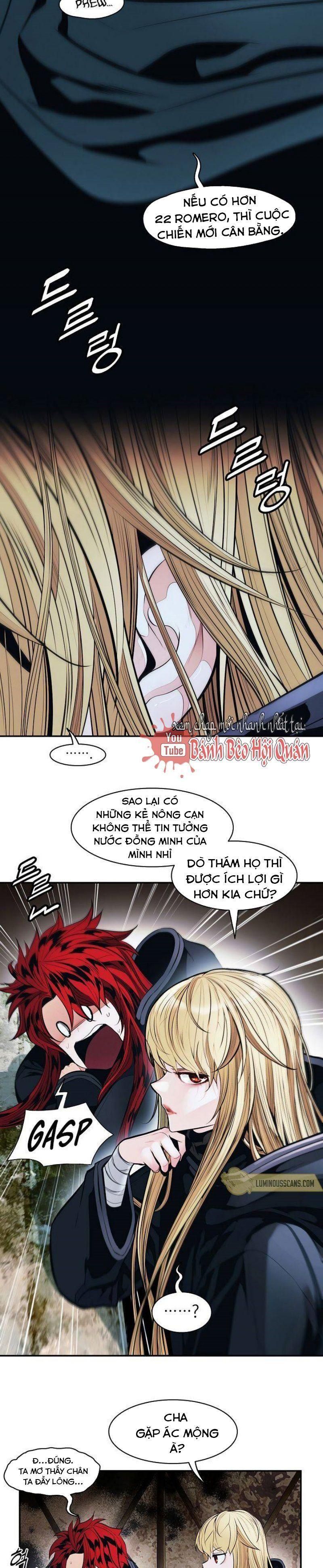 đọc truyện Bất Bại Chân Ma Chương 113 ảnh 6 tại Thiên Thai Truyện