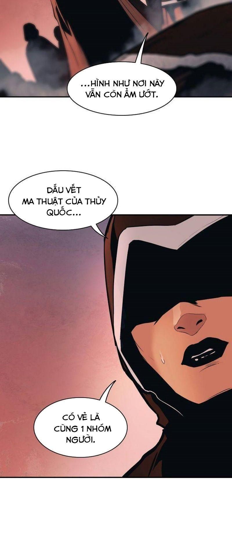 đọc truyện Bất Bại Chân Ma Chương 113 ảnh 42 tại Thiên Thai Truyện