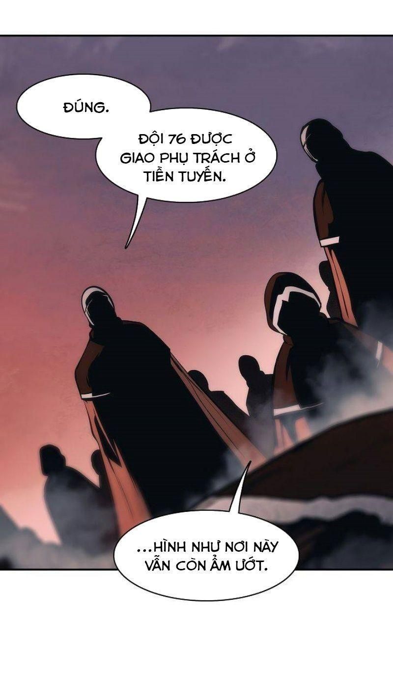 đọc truyện Bất Bại Chân Ma Chương 113 ảnh 43 tại Thiên Thai Truyện