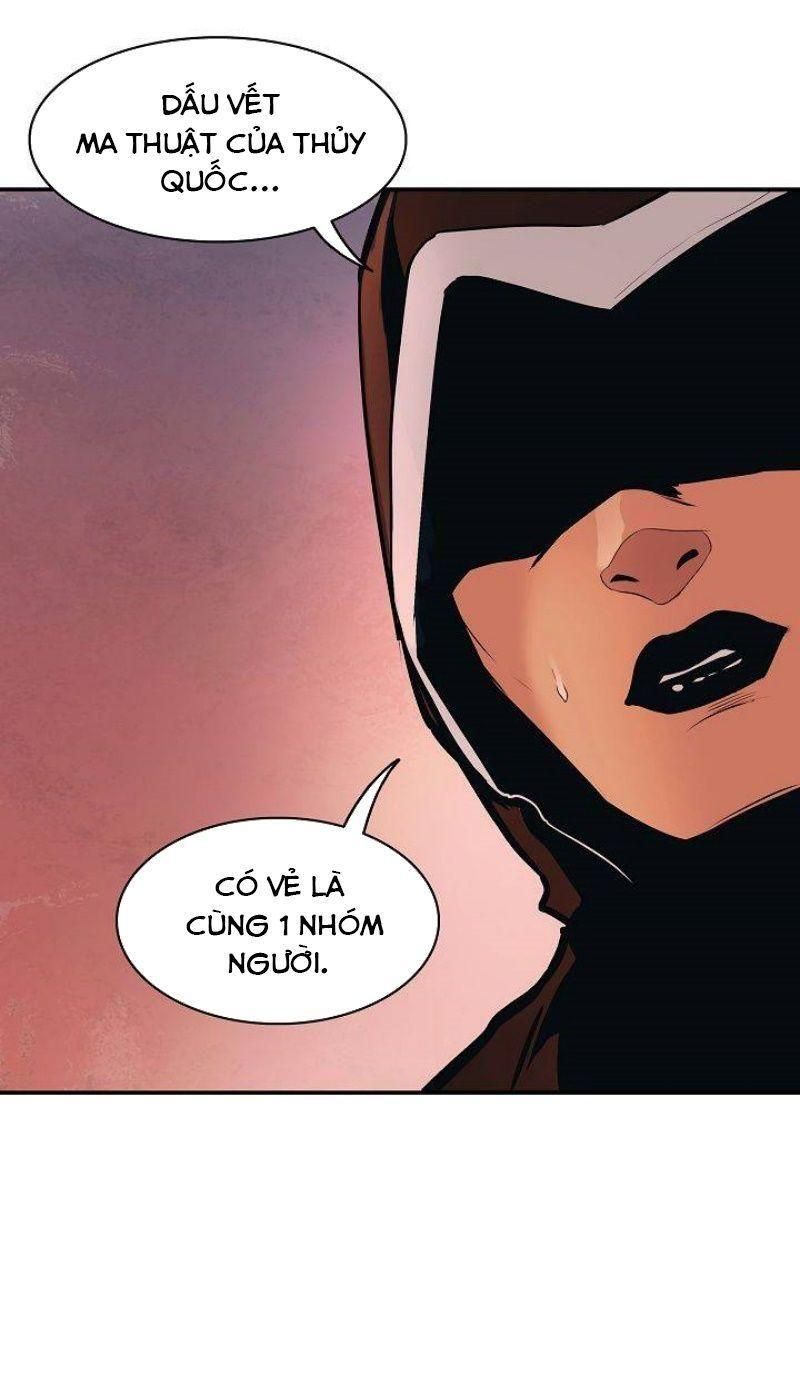 đọc truyện Bất Bại Chân Ma Chương 113 ảnh 44 tại Thiên Thai Truyện