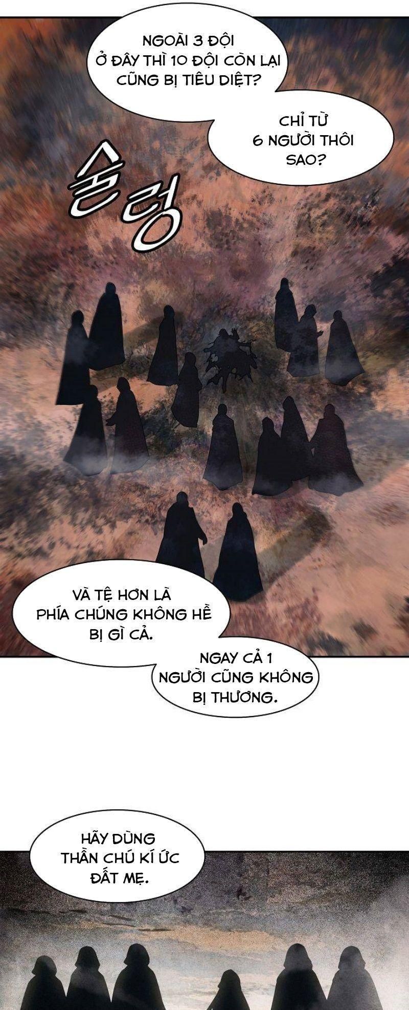 đọc truyện Bất Bại Chân Ma Chương 113 ảnh 45 tại Thiên Thai Truyện