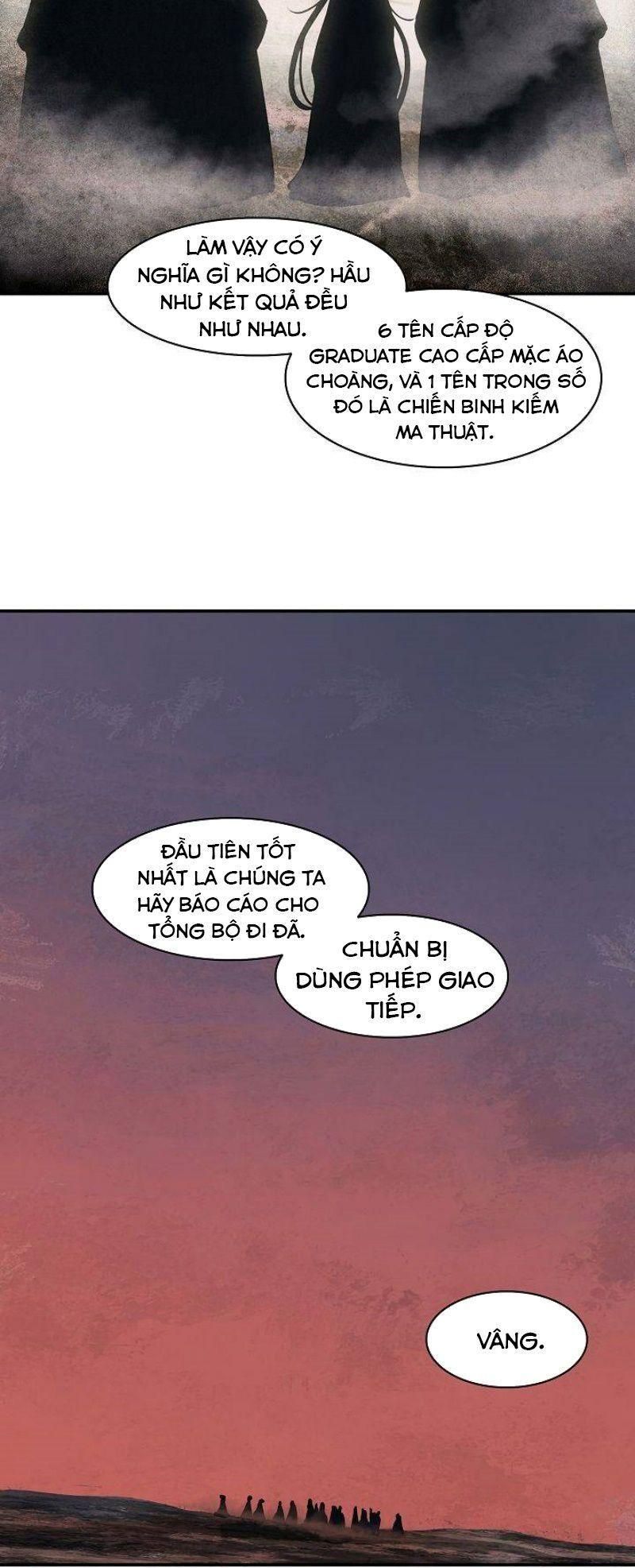 đọc truyện Bất Bại Chân Ma Chương 113 ảnh 46 tại Thiên Thai Truyện