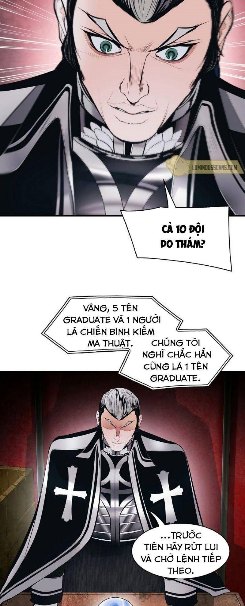 đọc truyện Bất Bại Chân Ma Chương 113 ảnh 48 tại Thiên Thai Truyện