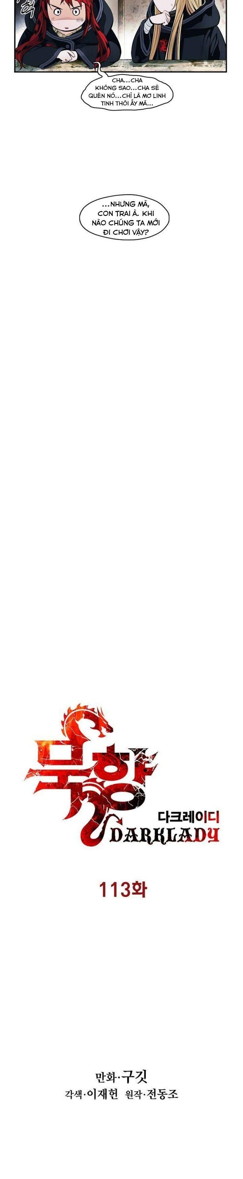 đọc truyện Bất Bại Chân Ma Chương 113 ảnh 7 tại Thiên Thai Truyện