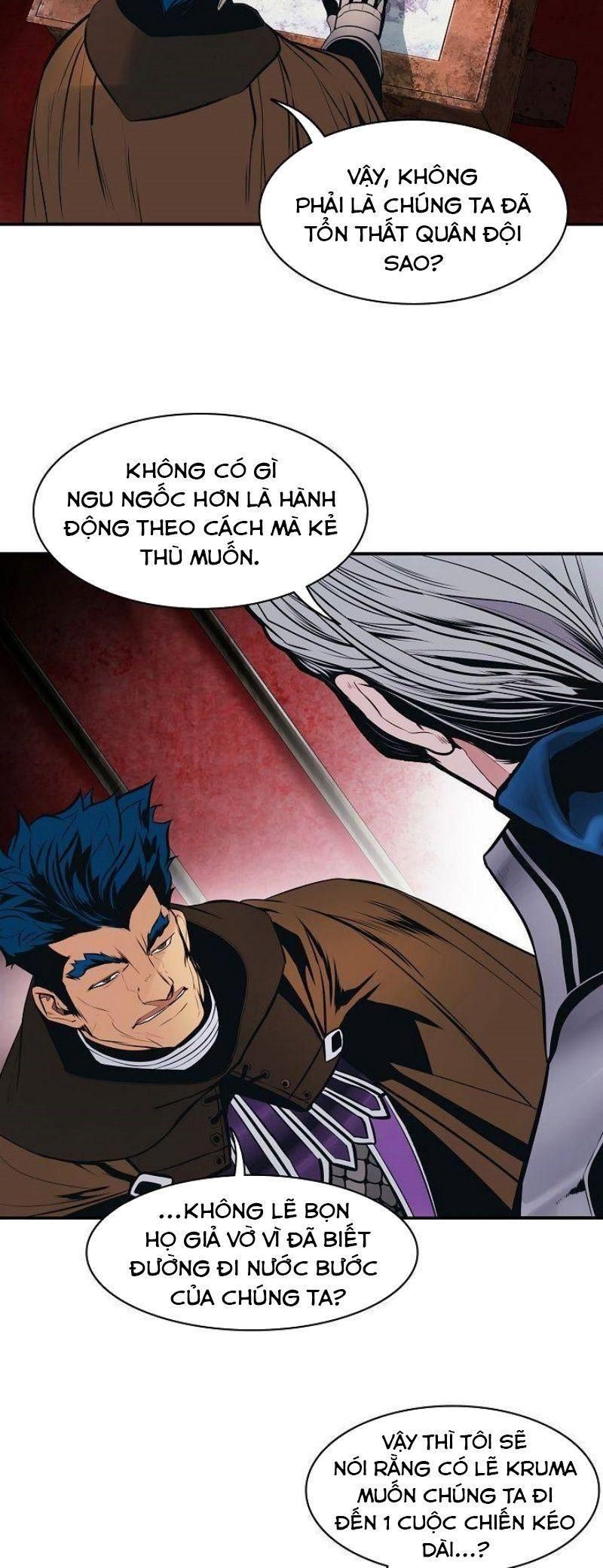 đọc truyện Bất Bại Chân Ma Chương 113 ảnh 53 tại Thiên Thai Truyện