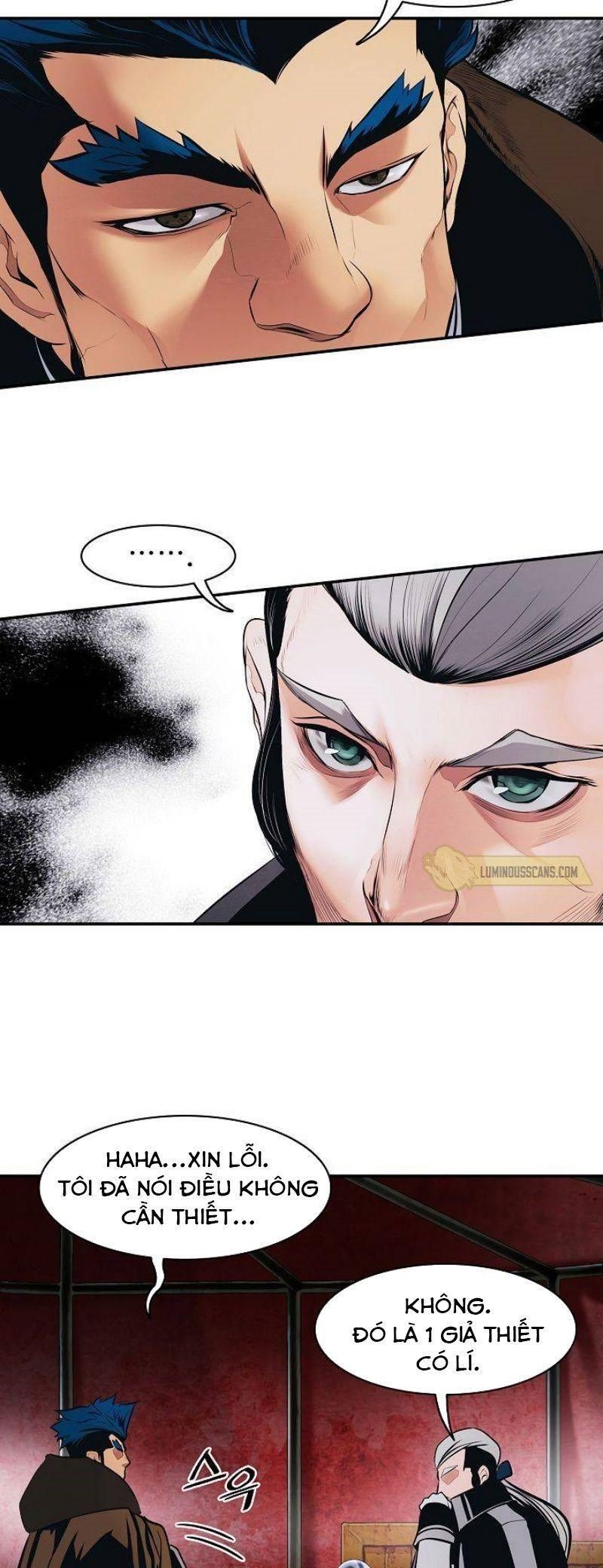 đọc truyện Bất Bại Chân Ma Chương 113 ảnh 54 tại Thiên Thai Truyện