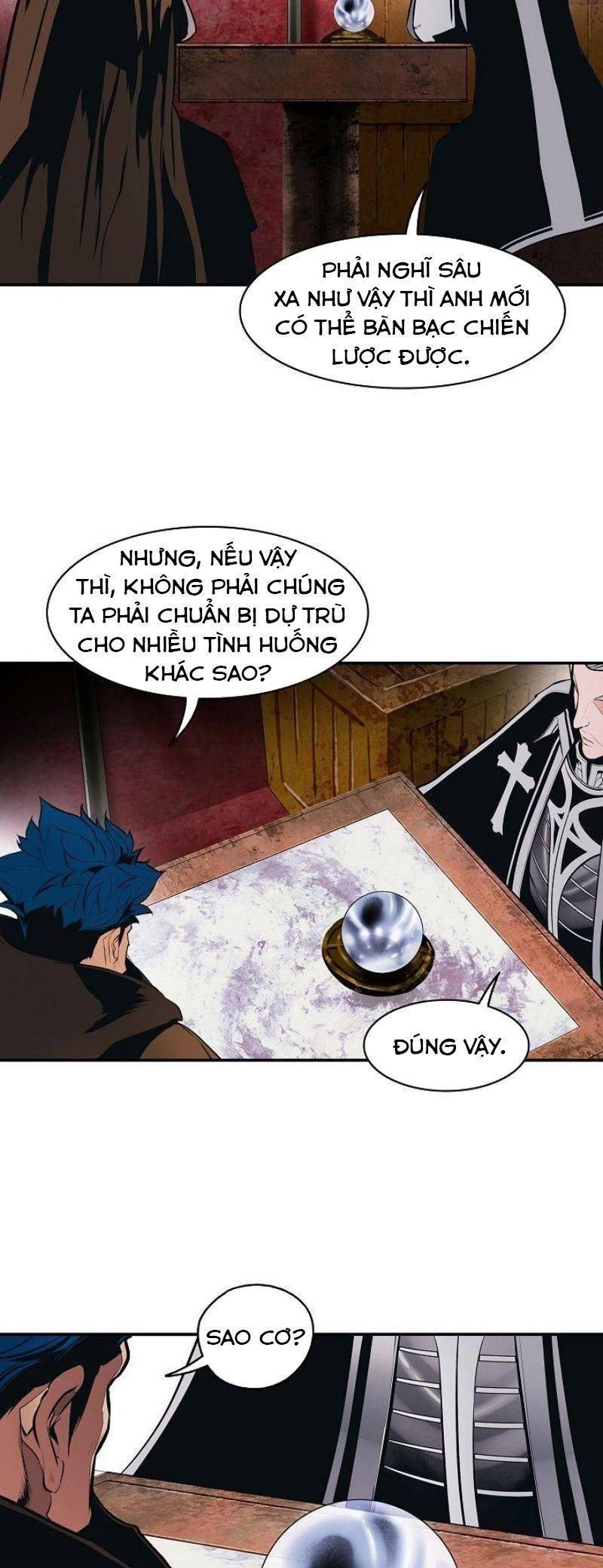 đọc truyện Bất Bại Chân Ma Chương 113 ảnh 55 tại Thiên Thai Truyện