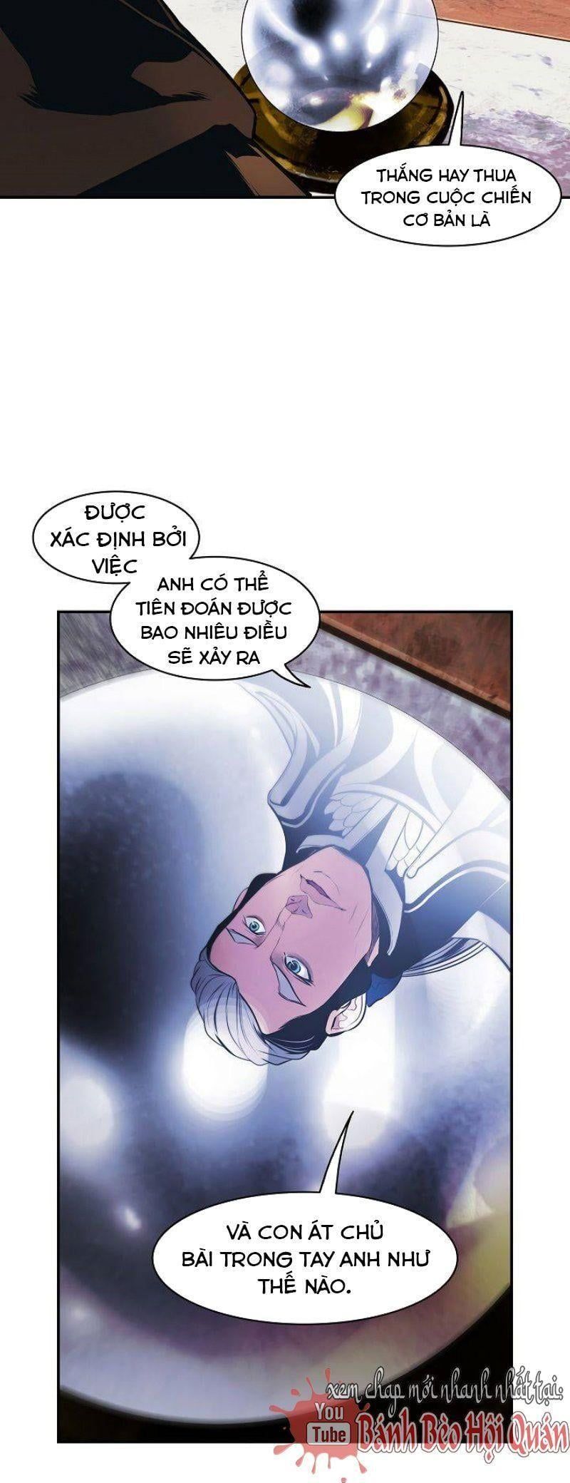 đọc truyện Bất Bại Chân Ma Chương 113 ảnh 56 tại Thiên Thai Truyện