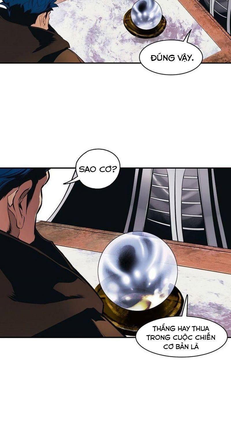 đọc truyện Bất Bại Chân Ma Chương 113 ảnh 57 tại Thiên Thai Truyện