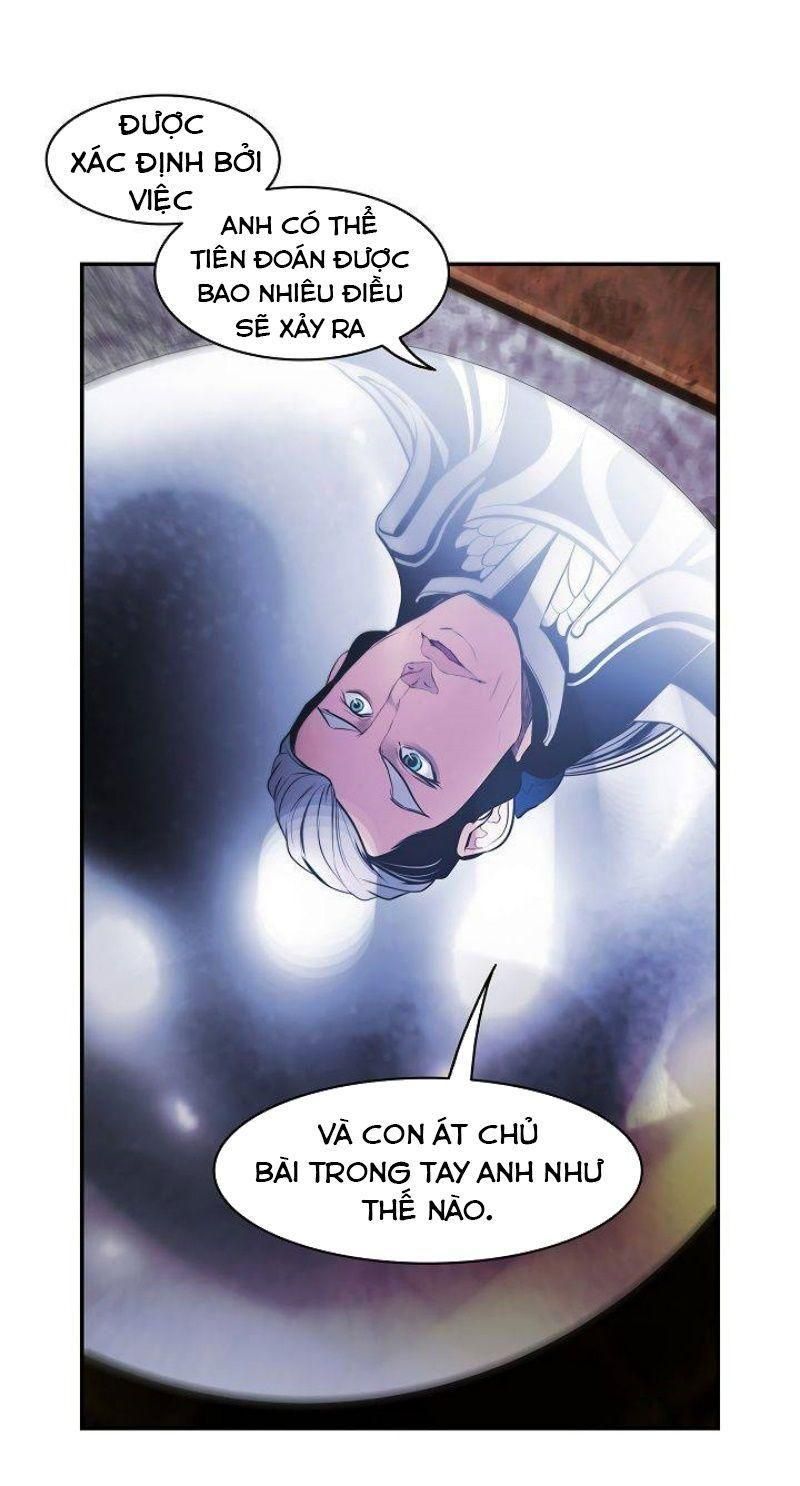 đọc truyện Bất Bại Chân Ma Chương 113 ảnh 58 tại Thiên Thai Truyện