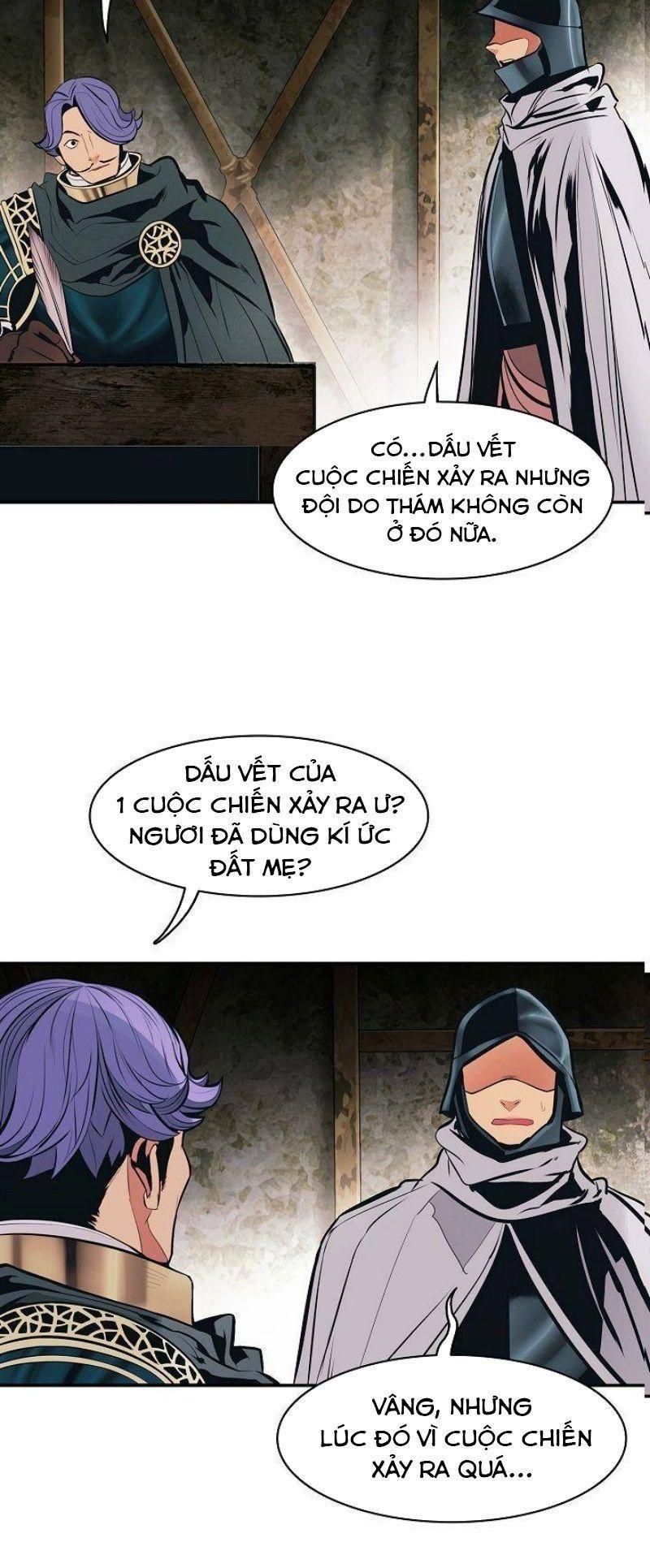 đọc truyện Bất Bại Chân Ma Chương 113 ảnh 60 tại Thiên Thai Truyện